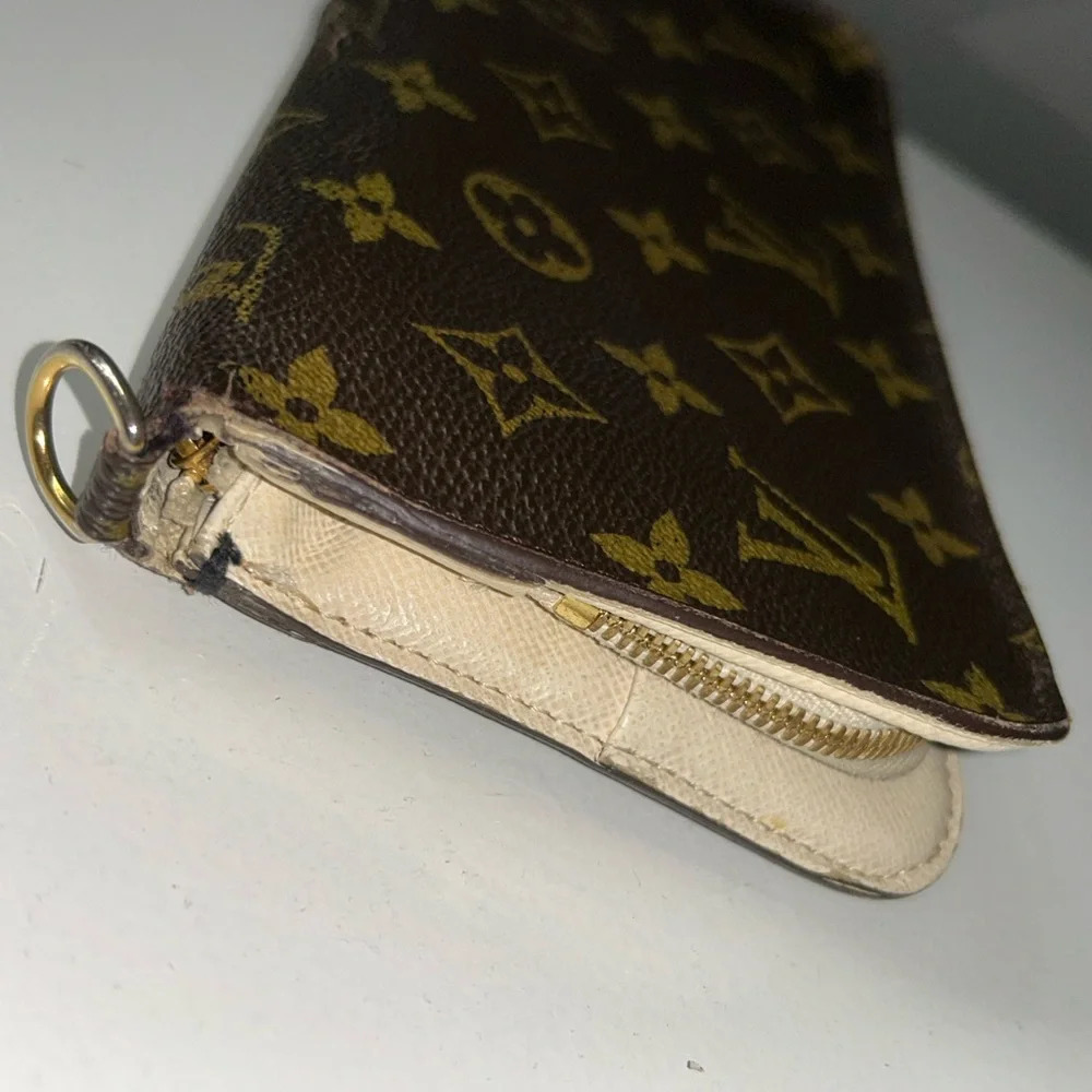Louis Vuitton Monogram Insolite Wallet CA3058 - Picture 13 of 14